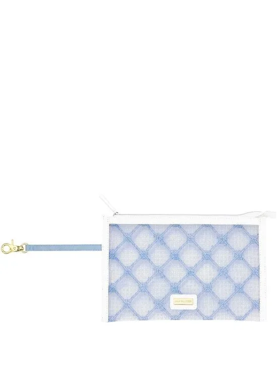 NWT Lilly Pulitzer Picnic Beach Cooler Bag - Make Lemonade Print - Picture 3 of 3